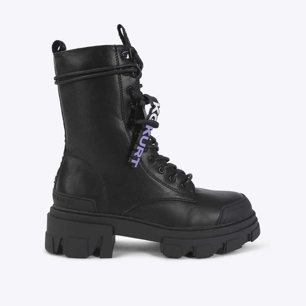 Burlington botas de discount mujer