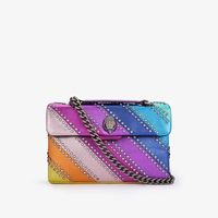 Bolsa rainbow kurt online geiger